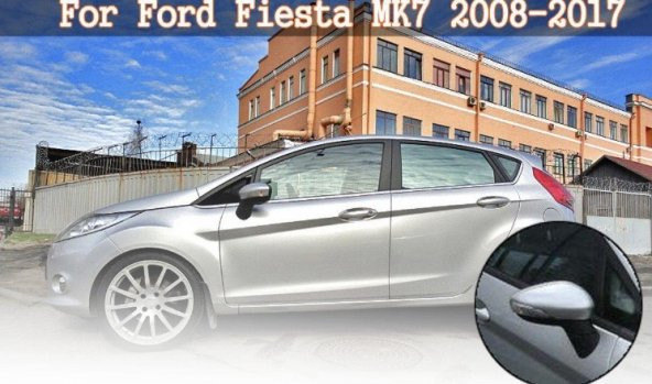 FİESTA AYNA KAPAĞI SAĞ 2009/2017 ARASI - 2