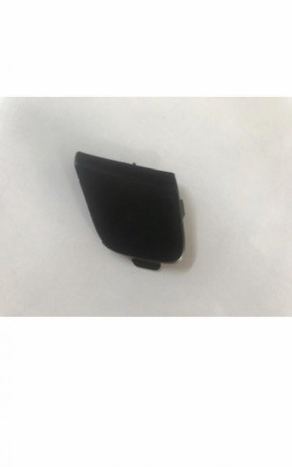 ÖN TAMPON ÇEKİ DEMİR KAPAĞI 2012/2013 FORD FOCUS - 2
