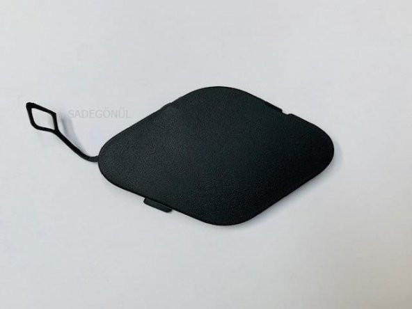 ÖN TAMPON ÇEKİ KAPAĞI FORD TRANSİT V363 2014/SONRASI