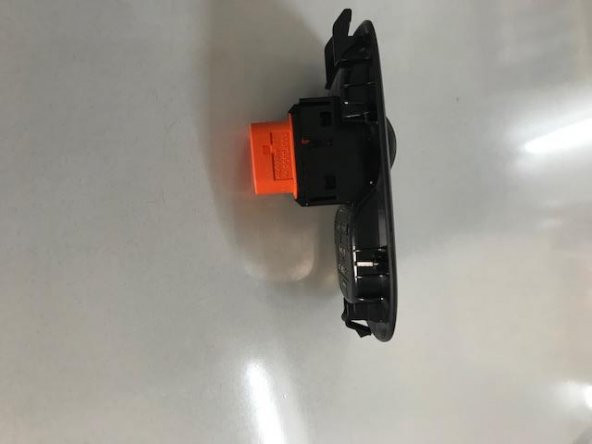 FORD TRANSIT CUSTOM Düğme Kapı Ön Cam Sağ ORJİNAL - 2