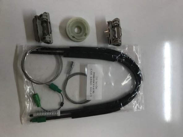 CAM KRİKO TAMİR TAKIMI FOCUS 1999-2004 MODEL ARASI