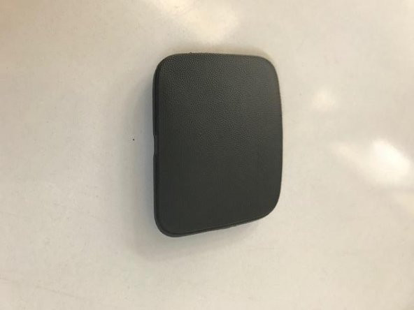 FORD CONNECT ÖN TAMPON ÇEKİ KAPAK SOL 2007/ SONRASI