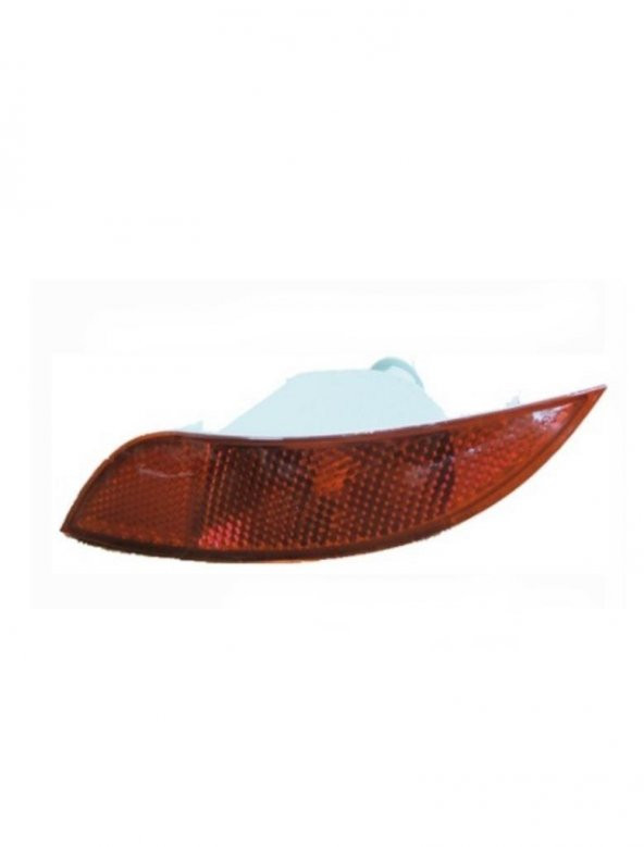 ARKA SİS FARI FOCUS SOL 2014/ HATCBACK