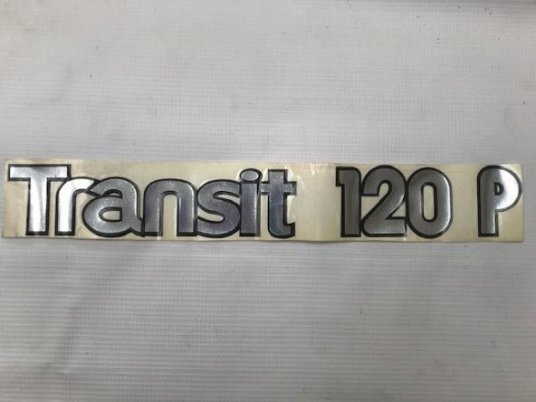 Transit YAZI 120 P