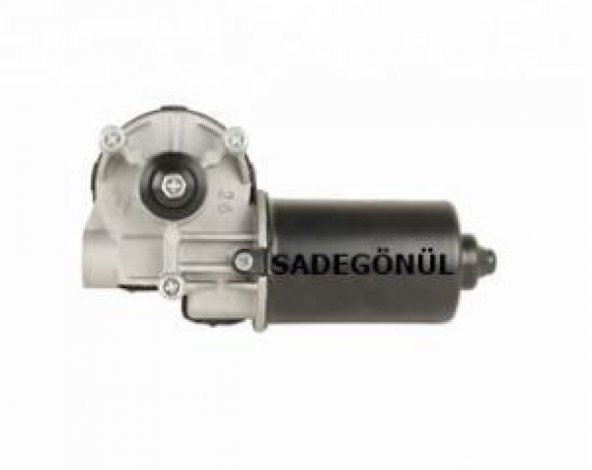ÖN CAM SİLGİ MOTORU FOCUS 1999-2005 ARASI MODEL