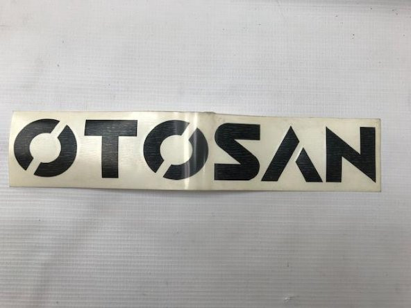Transit OTOSAN YAZI