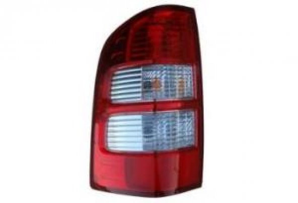 FORD RANGER STOP LAMBASI SOL 2007-2008 - 2