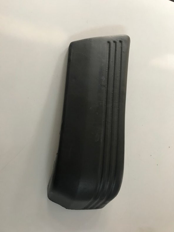 TAMPON UCU PLASTİĞİ FORD 2.5 ÖN SAĞ