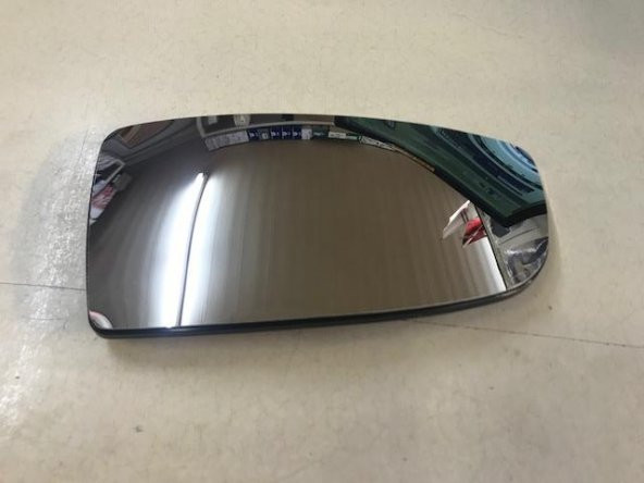 Ayna Camı Transit-Custom V363 Alt Sağ