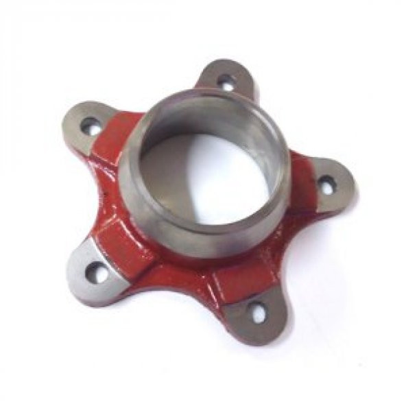 ARKA PORYA 2.4 - 2.5 FORD MİNİBÜS - 1