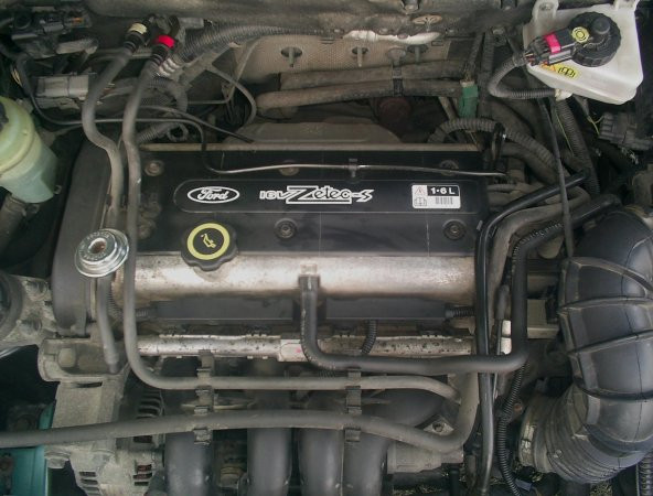 BENZİN HORTUMU FOCUS 1.6 BENZİNLİ 1999/2005 2M51 9J280 CB1 - 2