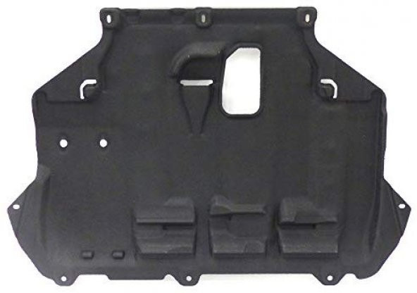 Motor Alt Muhafaza karter 2012/ Focus C-Max