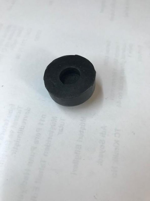 MOTOR KAPUT LASTİĞİ (TAKOZ) TAUNUS - Resim 2