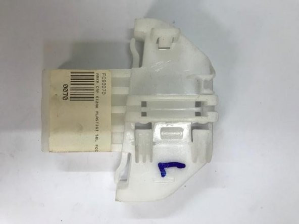 CAM KRİKO PLASTİĞİ ARKA SOL 1999/2004 FOCUS