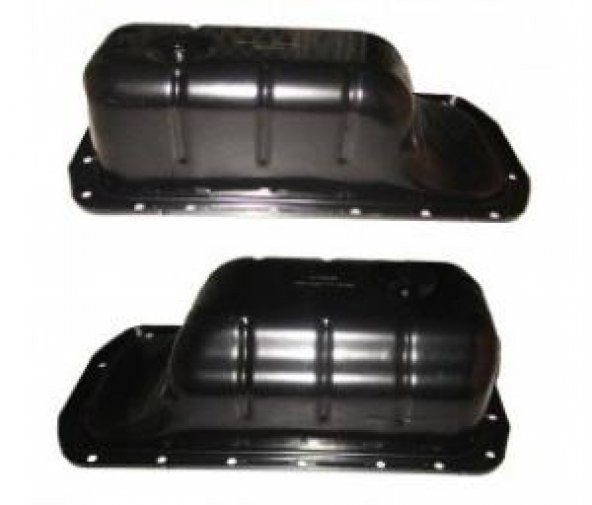 MOTOR YAĞ KARTERİ FİESTA CMAX FOCUS 1.4-1.6 TDCI DİZEL ürün görseli 1