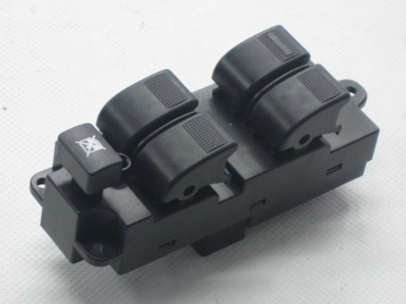 CAM AÇMA DÜĞMESİ DÖRTLÜ RANGER 2006-2012 arası