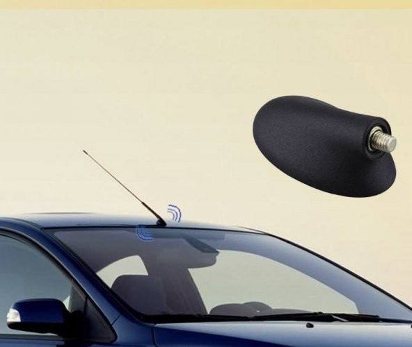 ANTEN GÖVDESİ FOCUS-FİESTA-TRANSİT-FUSİON-MONDEO - 4