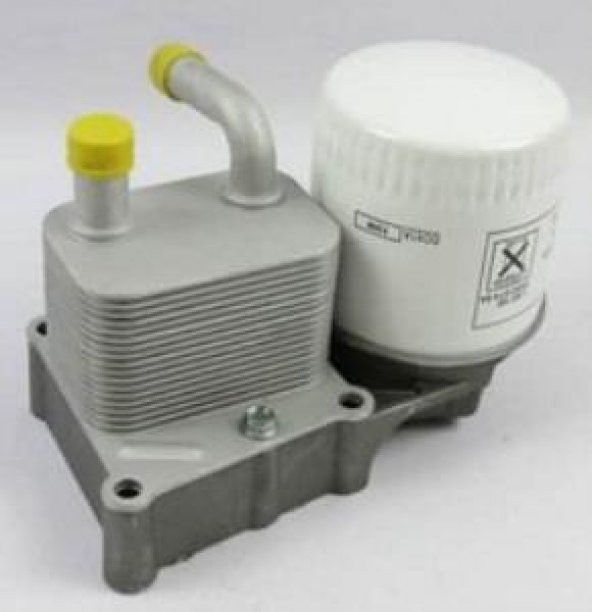 CONNECT YAĞ SOĞUTUCUSU 1.8 75-90PS 2002/- GENİŞ DELİK