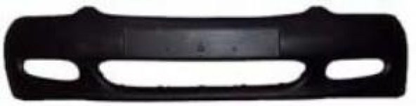 ÖN TAMPON FORD ESCORT 1996-2000 SİSLİ - 2