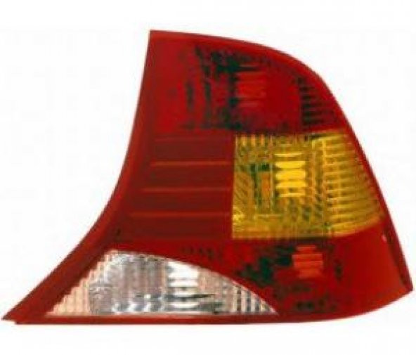 Focus arka stop sağ sedan 1999-2004 VİSTEON MONTAJ ÜRÜN