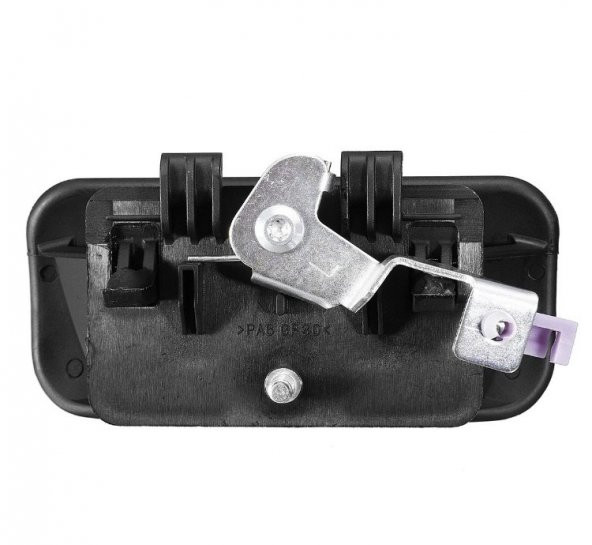 Dış Kapı Kolu Transit V184 V347 Ön Sol - 2