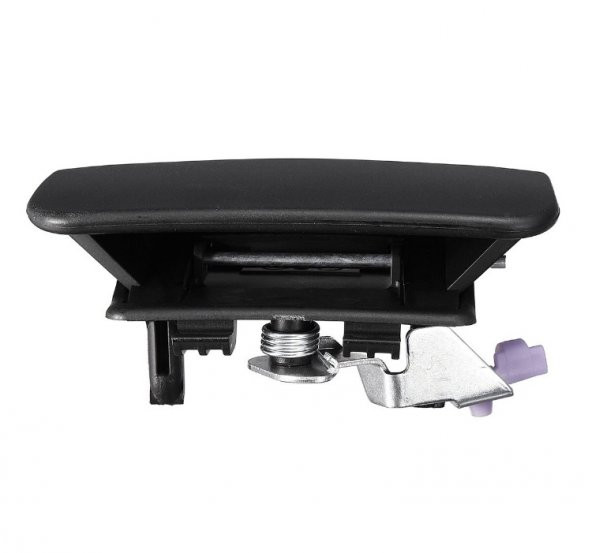 Dış Kapı Kolu Transit V184 V347 Ön Sol - 3