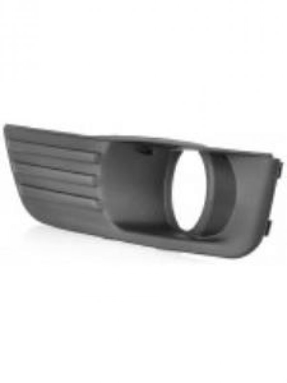 FORD FOCUS 2005-2007 SİS FAR ÇERÇEVESİ SOL