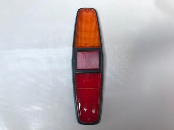 STOP CAMI FORD TRANSİT 2.4 2.5 MİNÜBÜS ANADOL 2 ADET