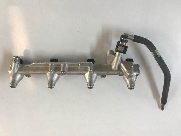 ESCORT ENJEKTÖR KÜTÜĞÜ KOMPLE (GALERİSİ) 1.6 ZETEC 1995-2000 - 2