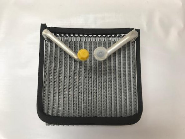 EVAPORATOR KLİMA JAGUAR X-TYPE 2001-2009 C2S4790 VİSTEON