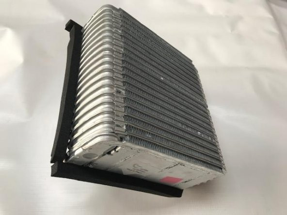 EVAPORATOR KLİMA JAGUAR X-TYPE 2001-2009 C2S4790 VİSTEON - Resim 2