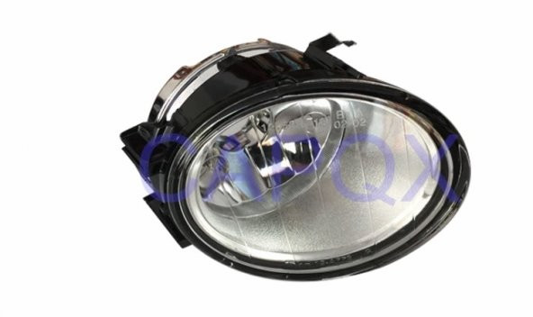 2007-2009 Ford S Max Sis Lambası Sol 6M2115A202AA ORJİNAL - 2