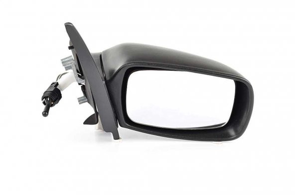Ford Fiesta 1996-1999 Kapı Aynası Sağ Manuel