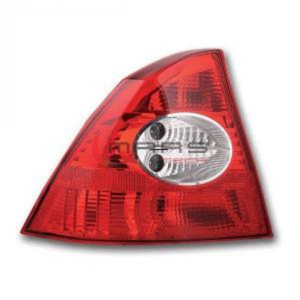 Ford Focus Sedan Sol Arka Stop Lambası 2005-2007 ARASI İTHAL - 2