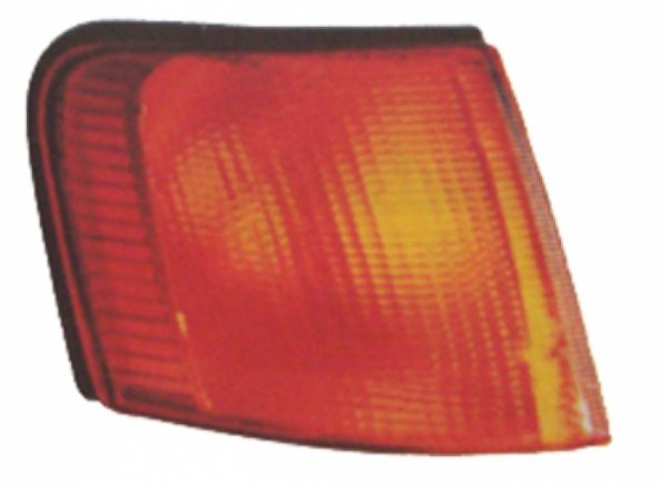 Ön Sinyal Lambası Scorpio Sarı sağ 1990-1995 ORJİNAL ÜRÜN