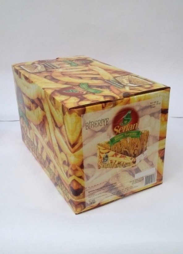 Senan Paket Biberiye Turşusu