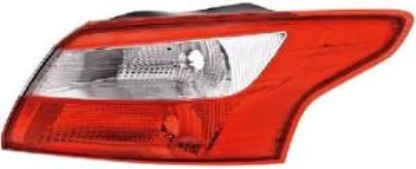 FOCUS STOP KOMPLE DIŞ SAĞ SEDAN 2011-2014 - 1