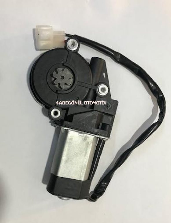 FORD RANGER ÖN CAM KRİKO MOTORU SAĞ 1998-2010