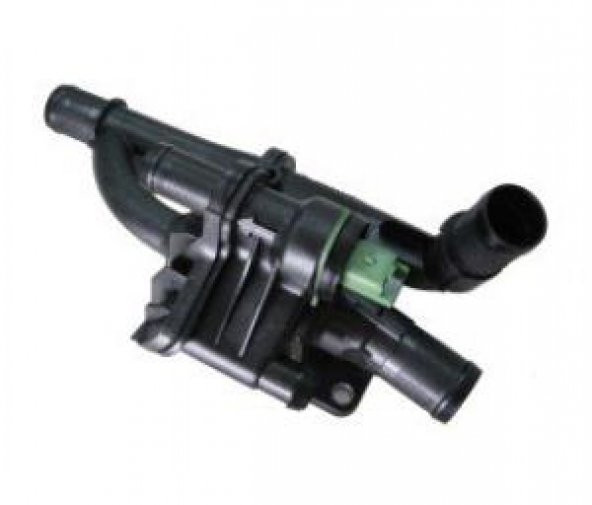 TERMOSTAT GÖVDESİ FİESTA FOCUS COUİER TDCİ EURO 5
