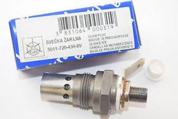 FORD 2.5 ISITMA BUJİSİ ORJİNAL