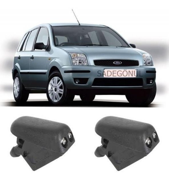 CAM SU FISKIYE MEMESİ 2003-2010 FORD FUSİON 2 ADET