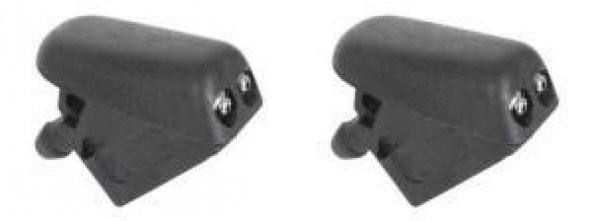 CAM SU FISKIYE MEMESİ 2003-2010 FORD FUSİON 2 ADET - 2