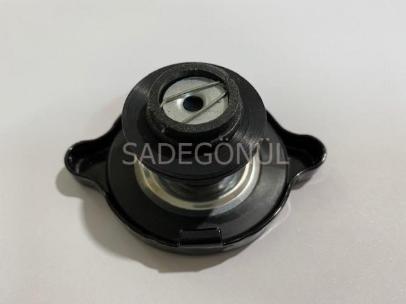 Radyatör Kapağı FORD TAUNUS-ANADOL-2.4 TRANSİT - 2