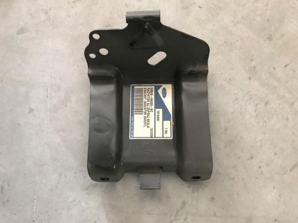 TRANSİT RADYATÖR SU DEPOSU BAĞLANTI SACI