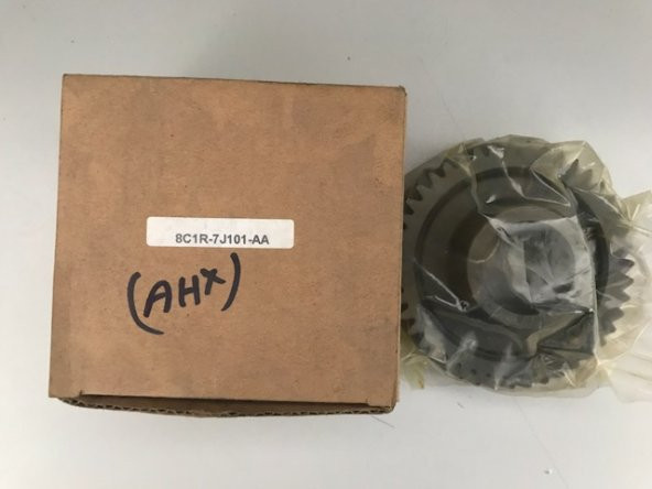 Ford Transit V-347 6 İleri Şanzuman 6.Vites Dişlisi - Resim 2