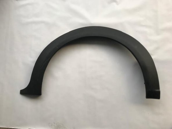 ARKA ÇAMURLUK PLASTİĞİ  DODİK SAĞ FORD CONNCET 2007-2012