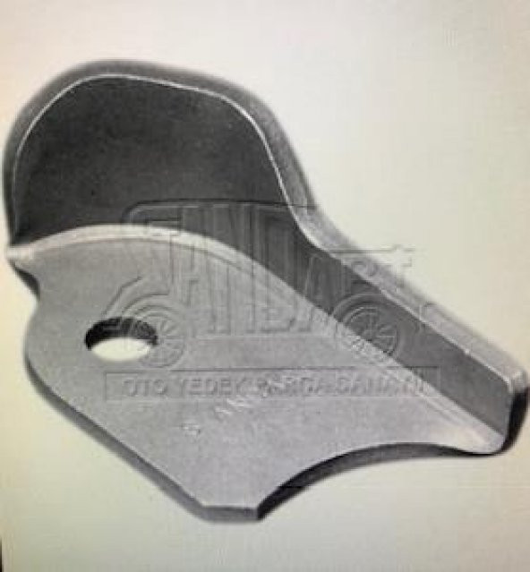CONNCET ARKA VİRAJ DEMİR BRAKETİ-SOL 5T16 4S023 AA std