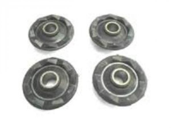 ROTİLLİ KOL BURCU FORD SİERRA - 1