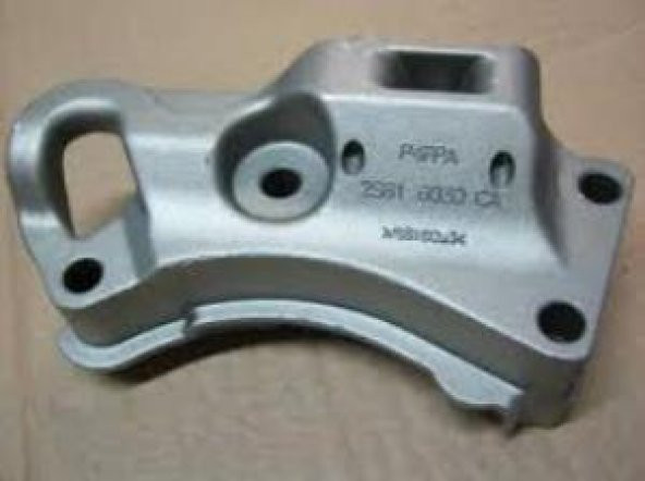 Motor Takozu Bağlantı Braketi Fiesta 2002/ 2S61 16030 CA