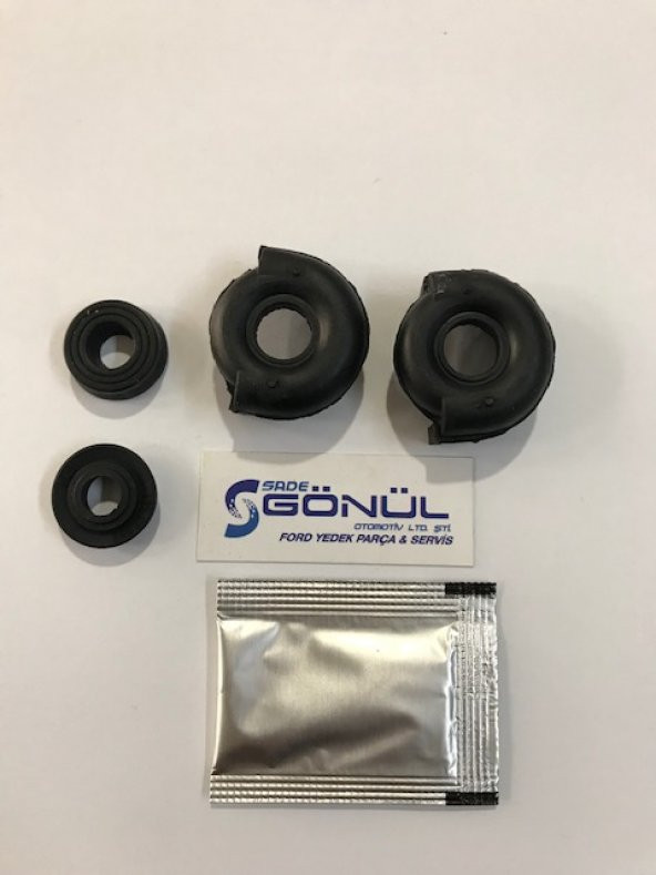 ANADOL ARKA FREN TAMİR TAKIMI